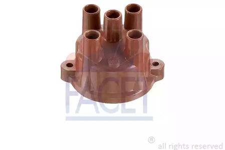 Крышка распределителя зажигания FACET 2.7659PHT