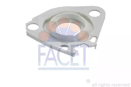 Крышка распределителя зажигания FACET 2.7670