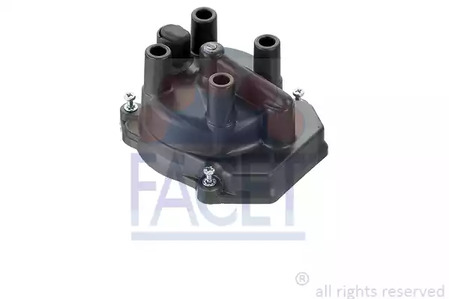 Крышка распределителя зажигания made in italy - oe equivalent