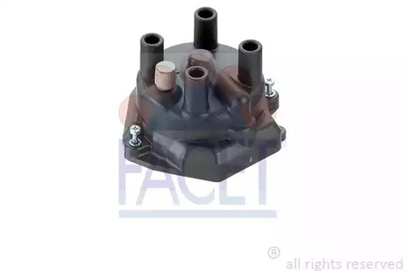 Крышка распределителя зажигания FACET 2.7992