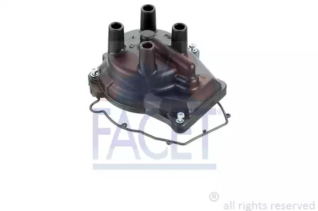 Крышка распределителя зажигания FACET 2.7993