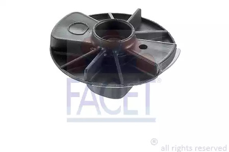 Бегунок распределителя зажигания FACET 3.7992
