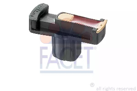 Бегунок распределителя зажигани made in italy - oe equivalent