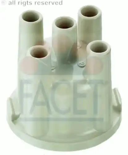 Крашка трамблера FACET 2.8214PHT