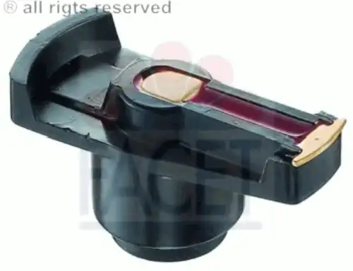 Бегунок распределителя зажигания FACET 3.7573/49RS