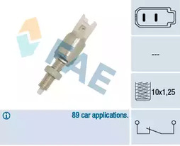 Датчик стоп-сигнала FAE 24550