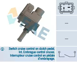 Датчик стоп-сигнала FAE 24830