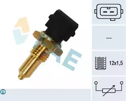 33155 FAE Датчик температуры охлаждающей жидкости