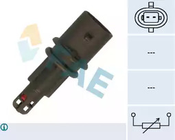 Датчик температуры воздуха FAE 33225