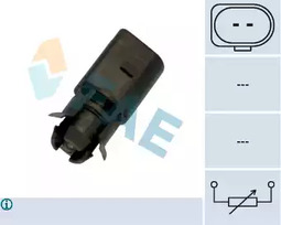 Датчик температуры охлаждающей жидкости FAE 33515