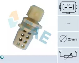 Датчик температуры воздуха FAE 33520