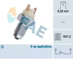 Выключатель FAE 41060