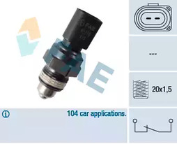 Датчик заднего хода FAE 41270