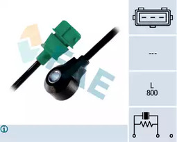 Датчик детонации FAE 60108