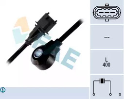 Датчик детонации FAE 60140