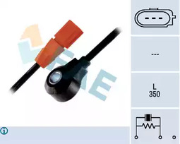 Датчик детонации FAE 60187