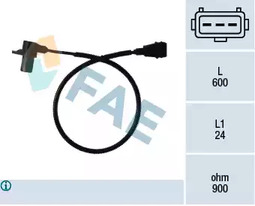 ДАТЧИК  FAE 79011