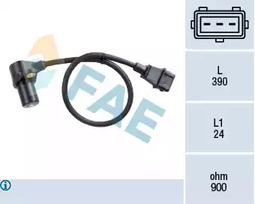 Датчик импульсов FAE 79052