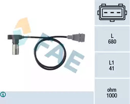 79098 FAE Датчик импульсов