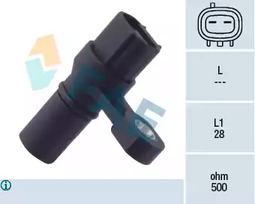 Датчик частоты вращения вала FAE 79189