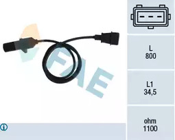Датчик импульсов FAE 79296