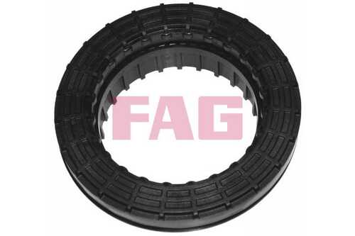 713007520 FAG Подшипник опорный OPEL: ASTRA H 04-, VECTRA C 02-, SIGNUM 03-, ZAFIRA B 05-, SAAB: 9-3 02-, FIAT: CROMA 05-