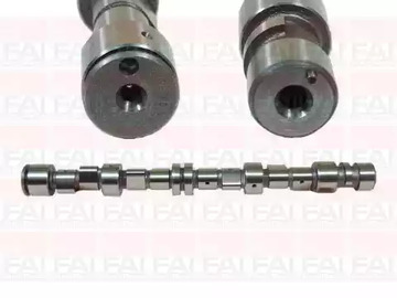 Распредвал FAI AUTOPARTS C243