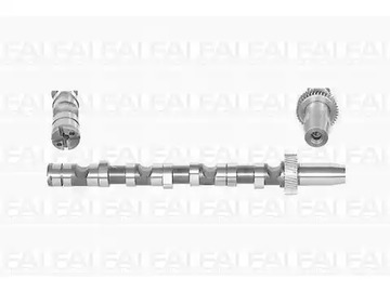 Распредвал FAI AutoParts C245