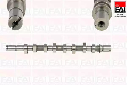 Распредвал ДВС FAI AUTOPARTS C253