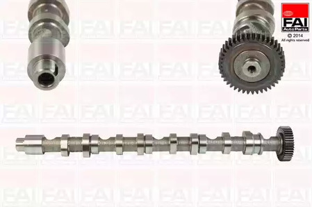 Распредвал ДВС FAI AUTOPARTS C348