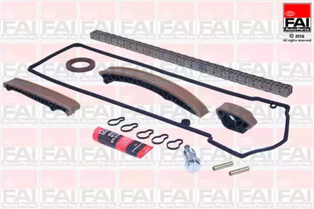 Комплект цели привода распредвала FAI AUTOPARTS TCK145