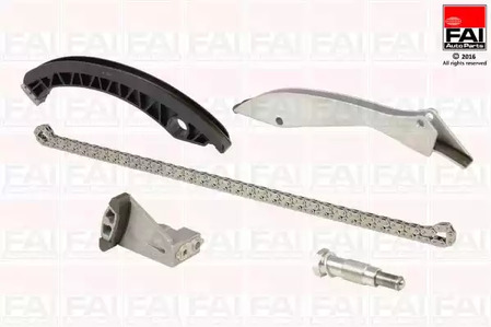 Комплект цепи ГРМ FAI AUTOPARTS TCK163