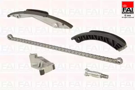 Комплект цепи ГРМ FAI AUTOPARTS TCK164