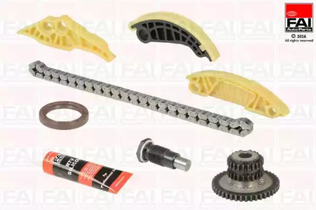 Комплект цели привода распредвала FAI AUTOPARTS TCK179