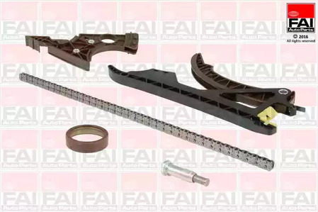 Комплект цепи ГРМ FAI AUTOPARTS TCK22