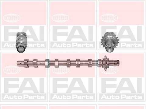 Распредвал FAI AUTOPARTS C266