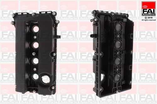 Крышка клапанная FAI AUTOPARTS VC001