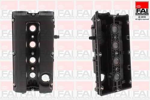 Крышка клапанная FAI AUTOPARTS VC002
