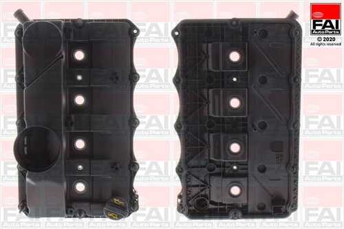 Крышка клапанная FAI AUTOPARTS VC010