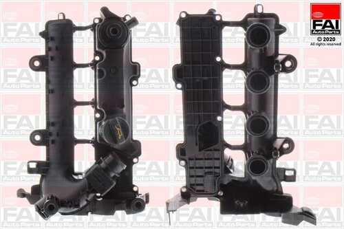 Крышка клапанная FAI AUTOPARTS VC017
