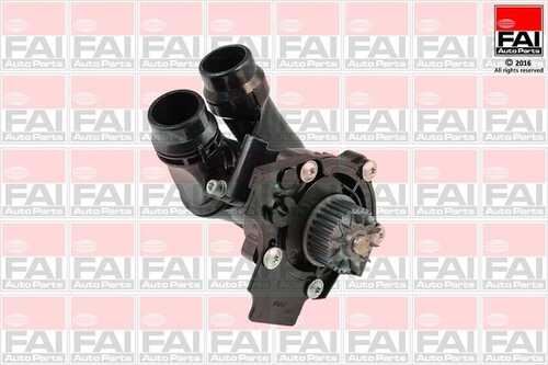 Водяной насос (помпа) FAI AUTOPARTS WP6502BH