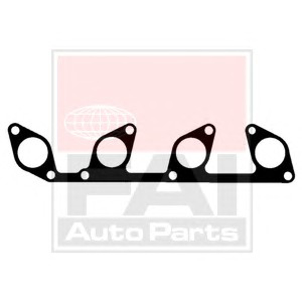 Комплект прокладок выпускной коллектор FAI AUTOPARTS EM1360