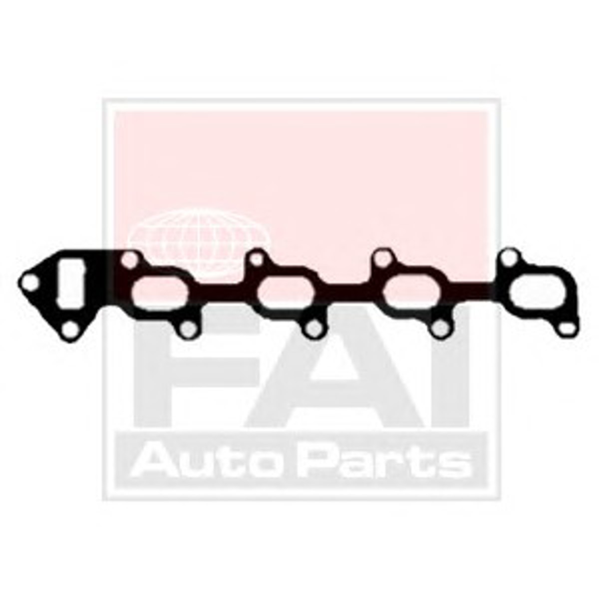 Прокладка коллектора FAI AUTOPARTS EM1422