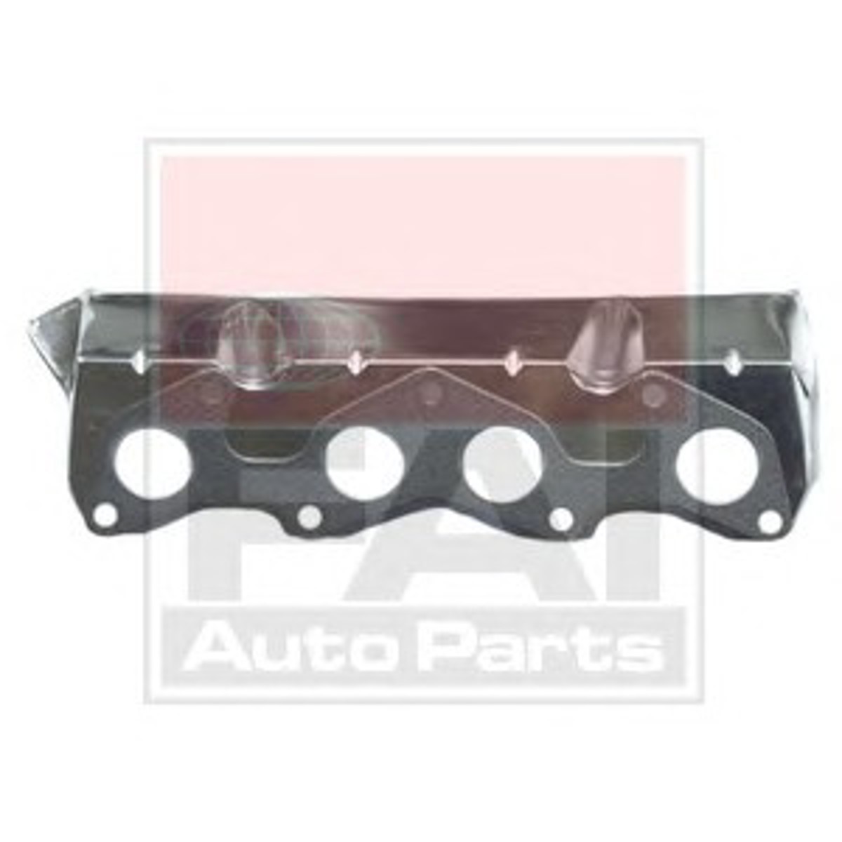 Комплект прокладок выпускной коллектор FAI AUTOPARTS EM506