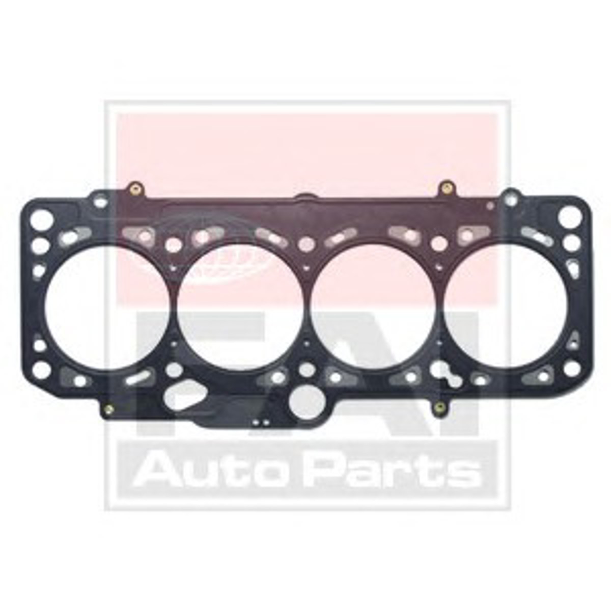 Прокладка гбц FAI AUTOPARTS HG1009