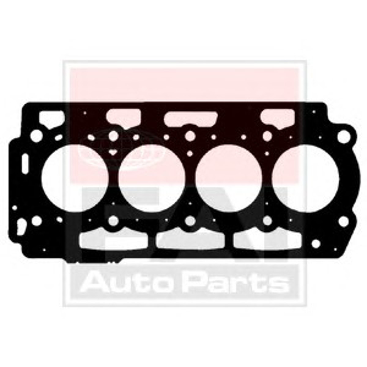 Прокладка гбц FAI AUTOPARTS HG1157A