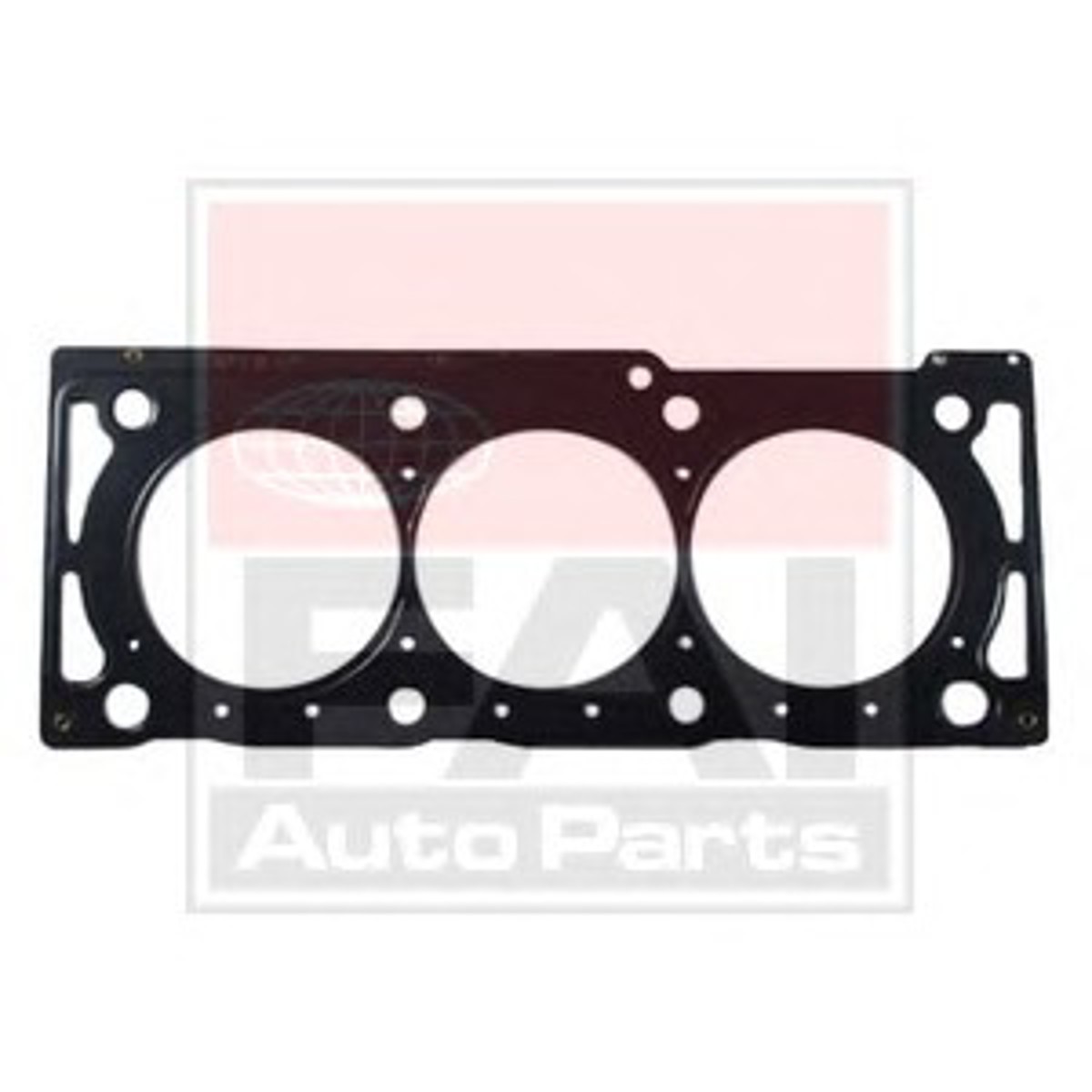 Прокладка гбц FAI AUTOPARTS HG1372