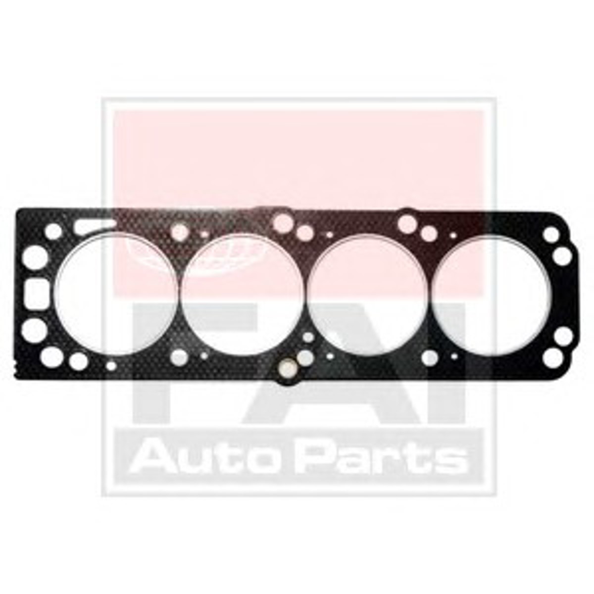 Прокладка гбц FAI AUTOPARTS HG153