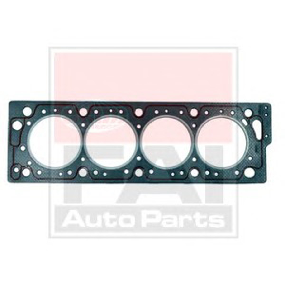 Прокладка головка цилиндра FAI AUTOPARTS HG284