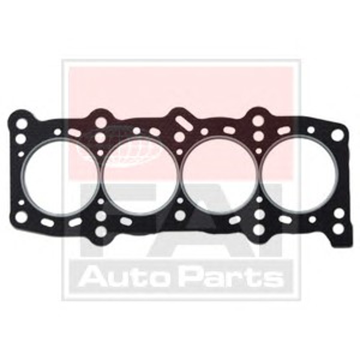 Прокладка гбц FAI AUTOPARTS HG285